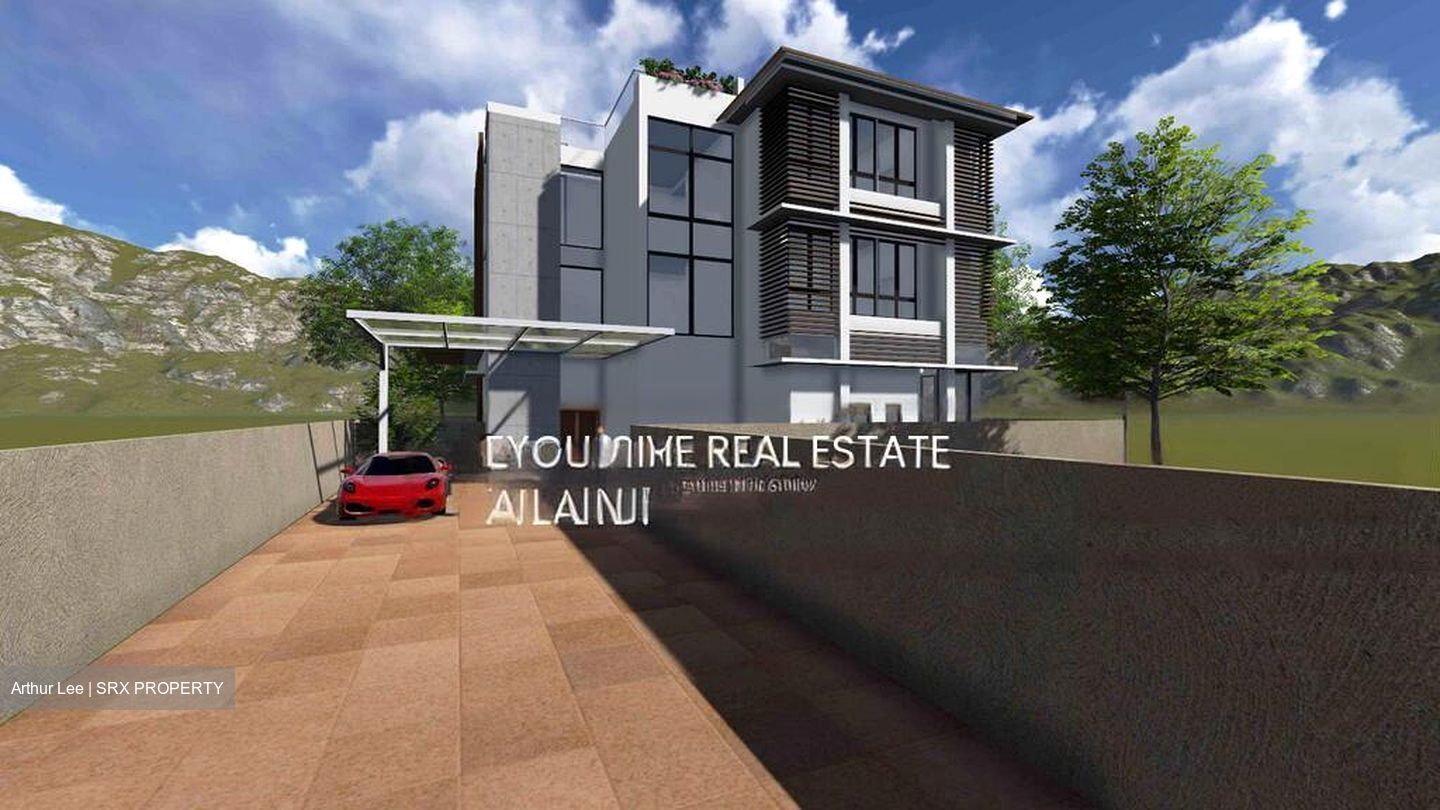 Seletar Hills Estate (D28), Detached #496972081